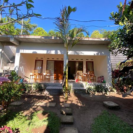 Vanilla Cottage Tetebatu Exterior foto