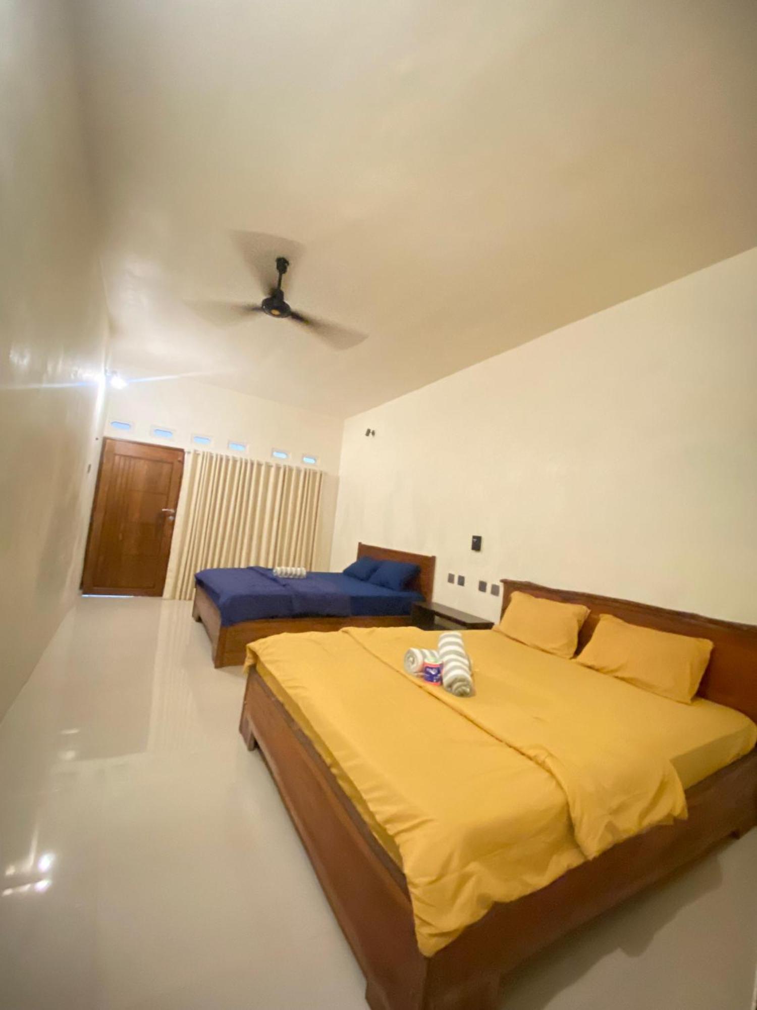 Vanilla Cottage Tetebatu Habitación foto