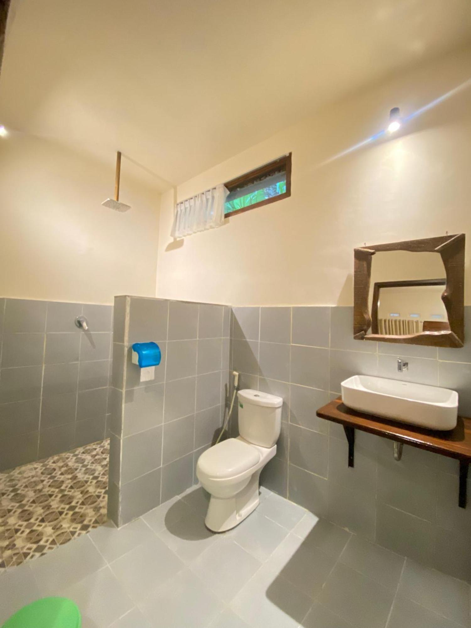 Vanilla Cottage Tetebatu Habitación foto