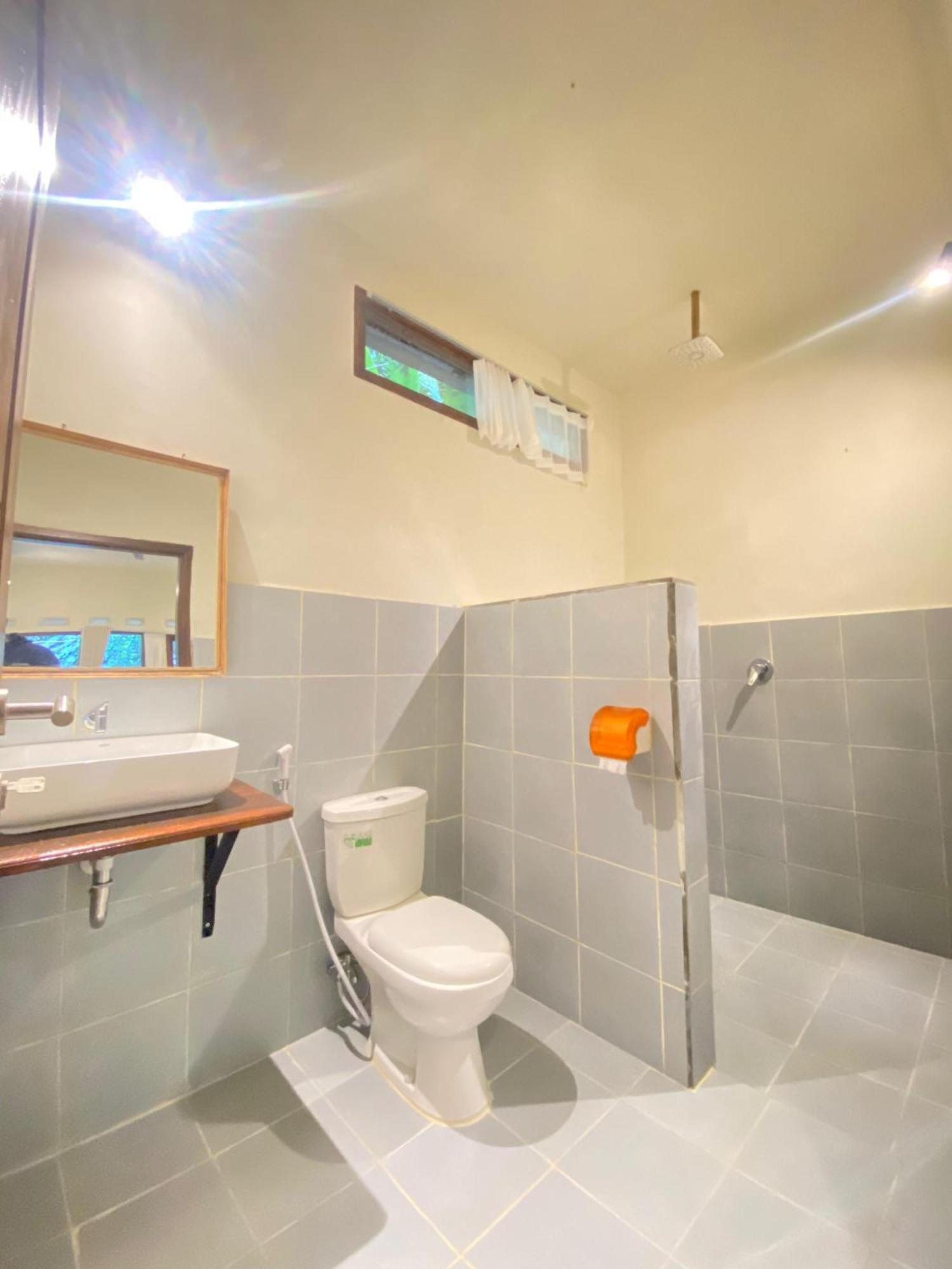 Vanilla Cottage Tetebatu Habitación foto