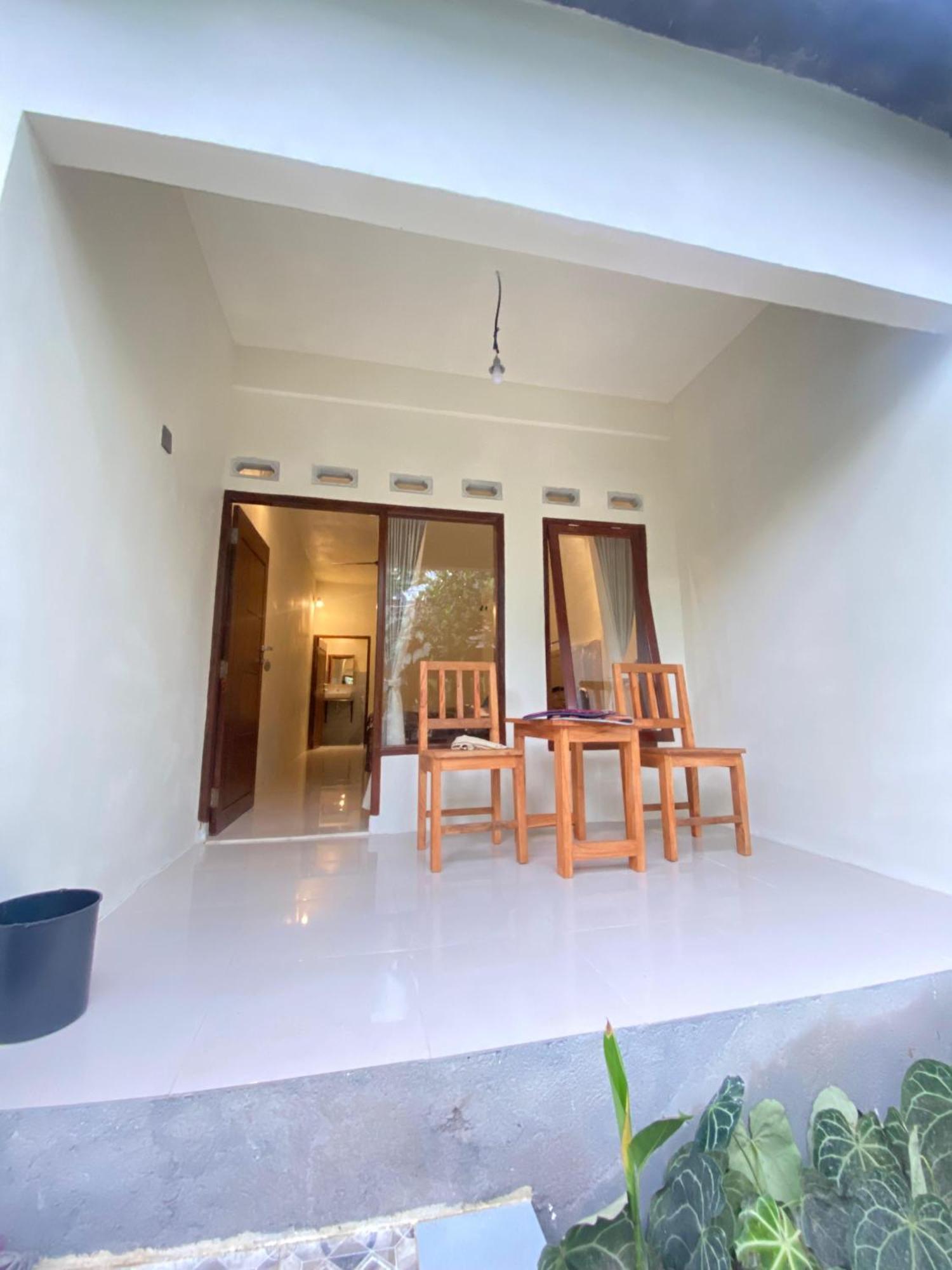 Vanilla Cottage Tetebatu Habitación foto
