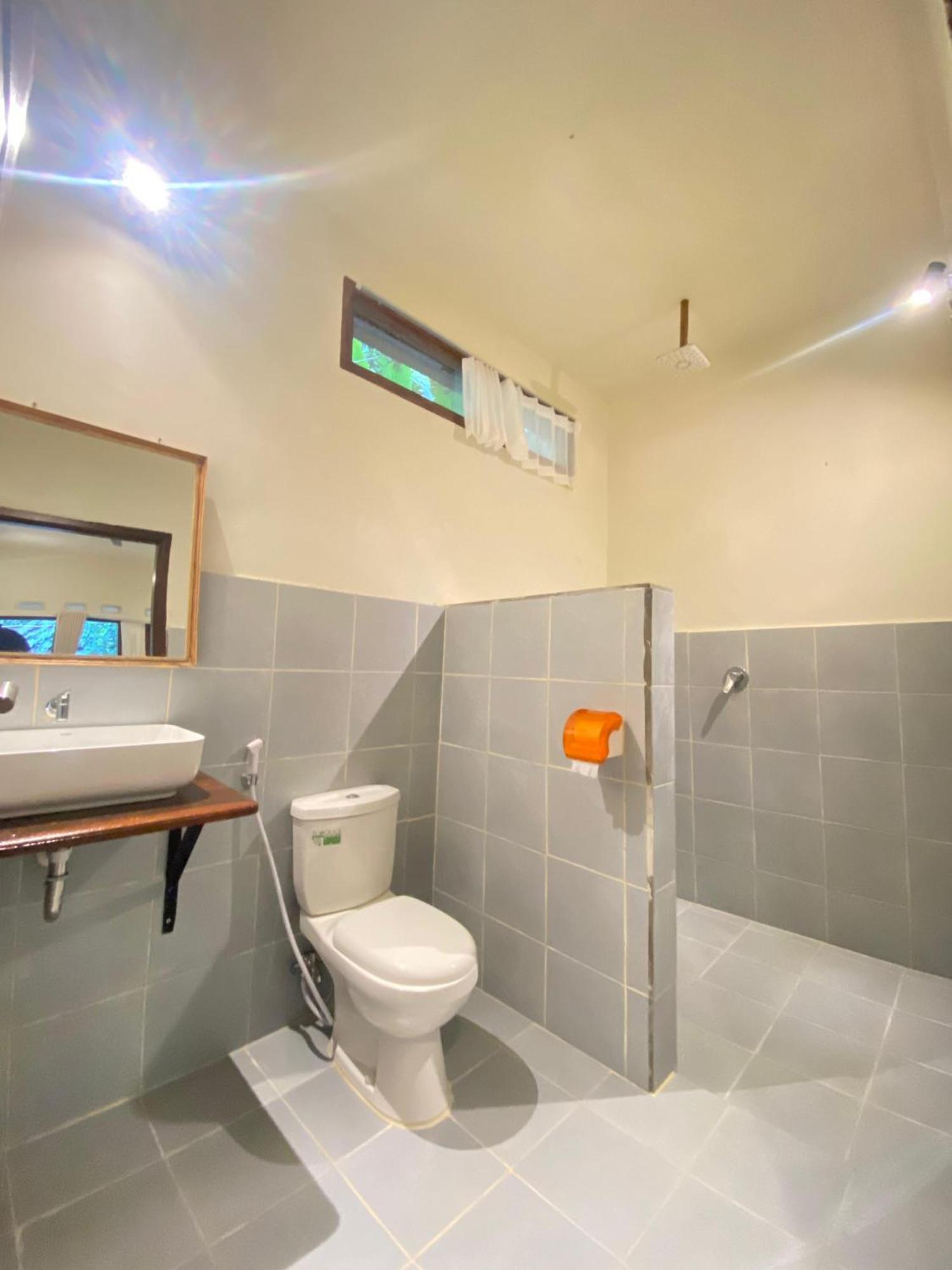 Vanilla Cottage Tetebatu Habitación foto
