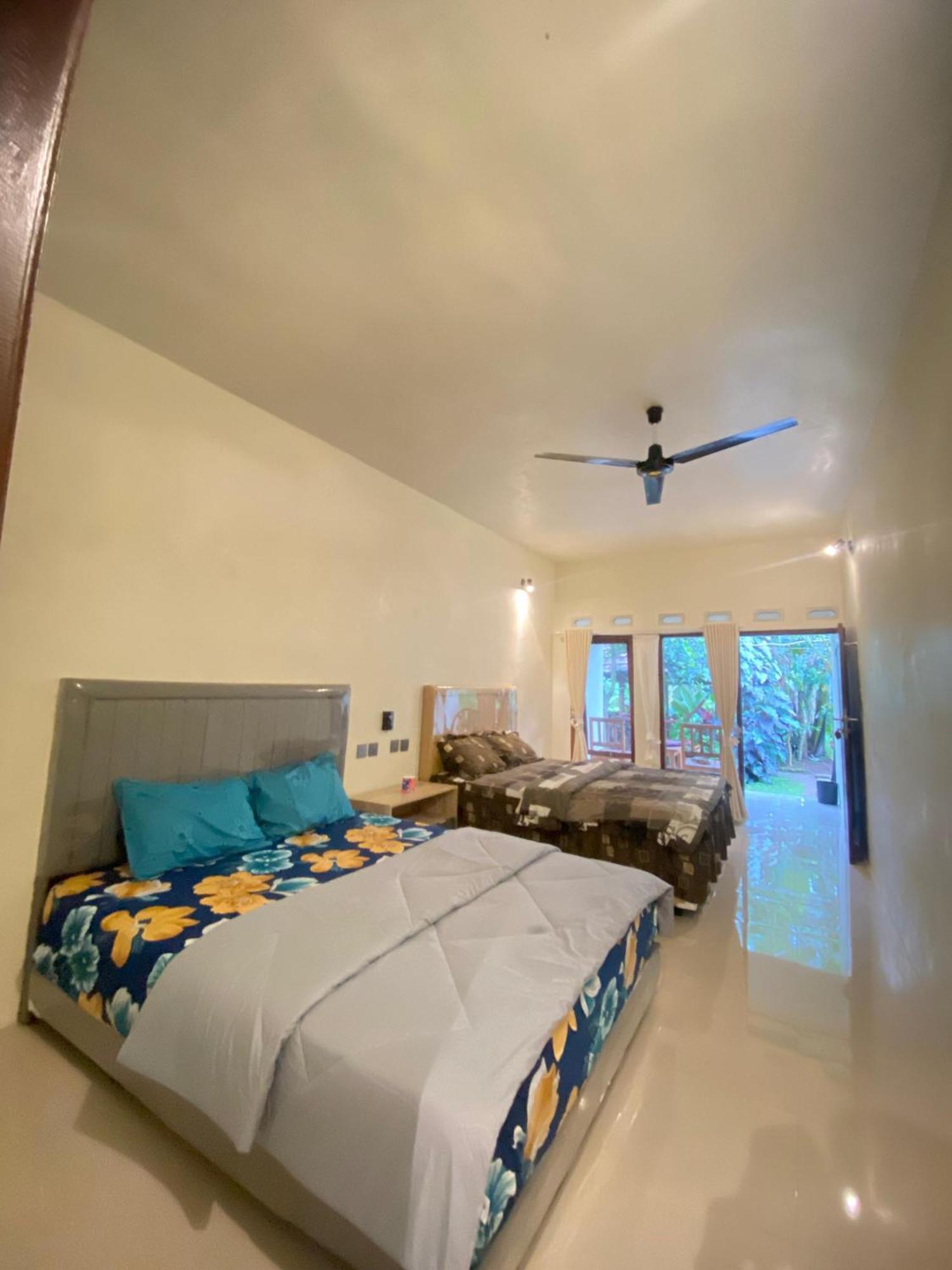 Vanilla Cottage Tetebatu Habitación foto